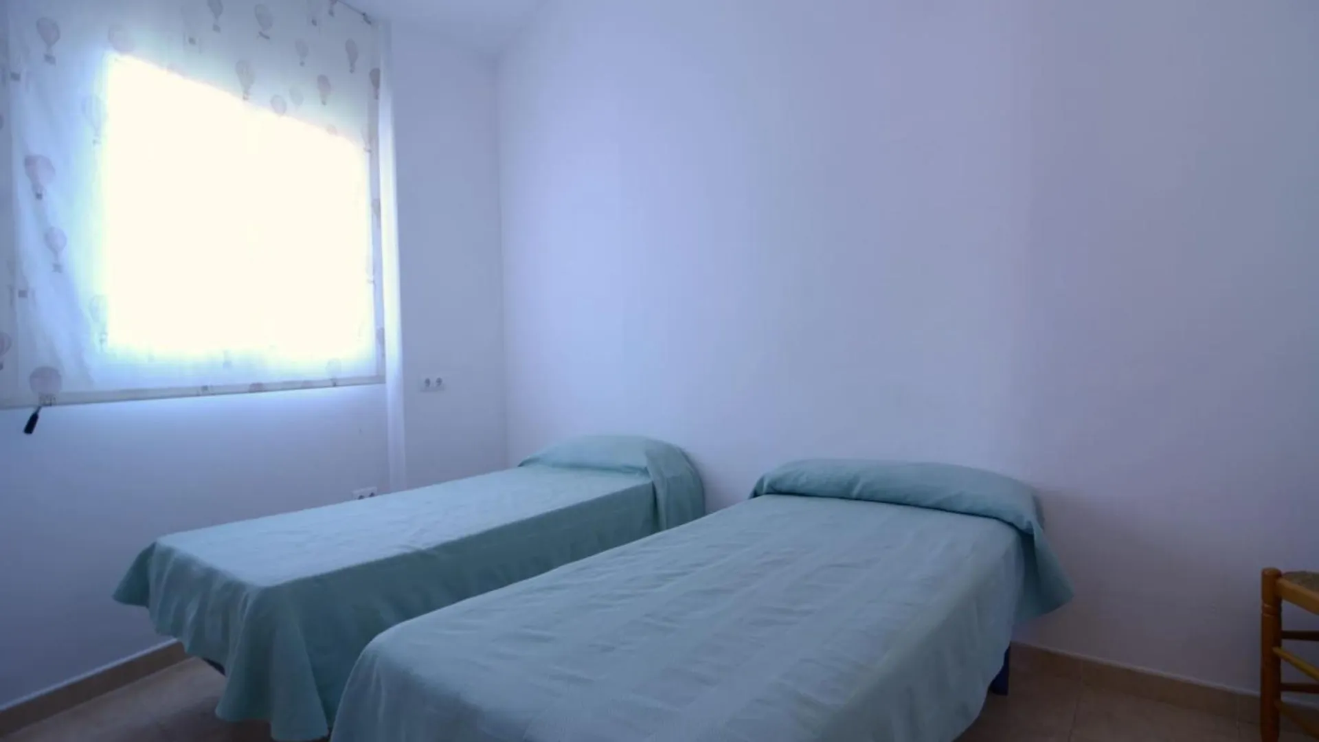 The Apartment In Pals Has 2 Bedrooms 0*,  スペイン