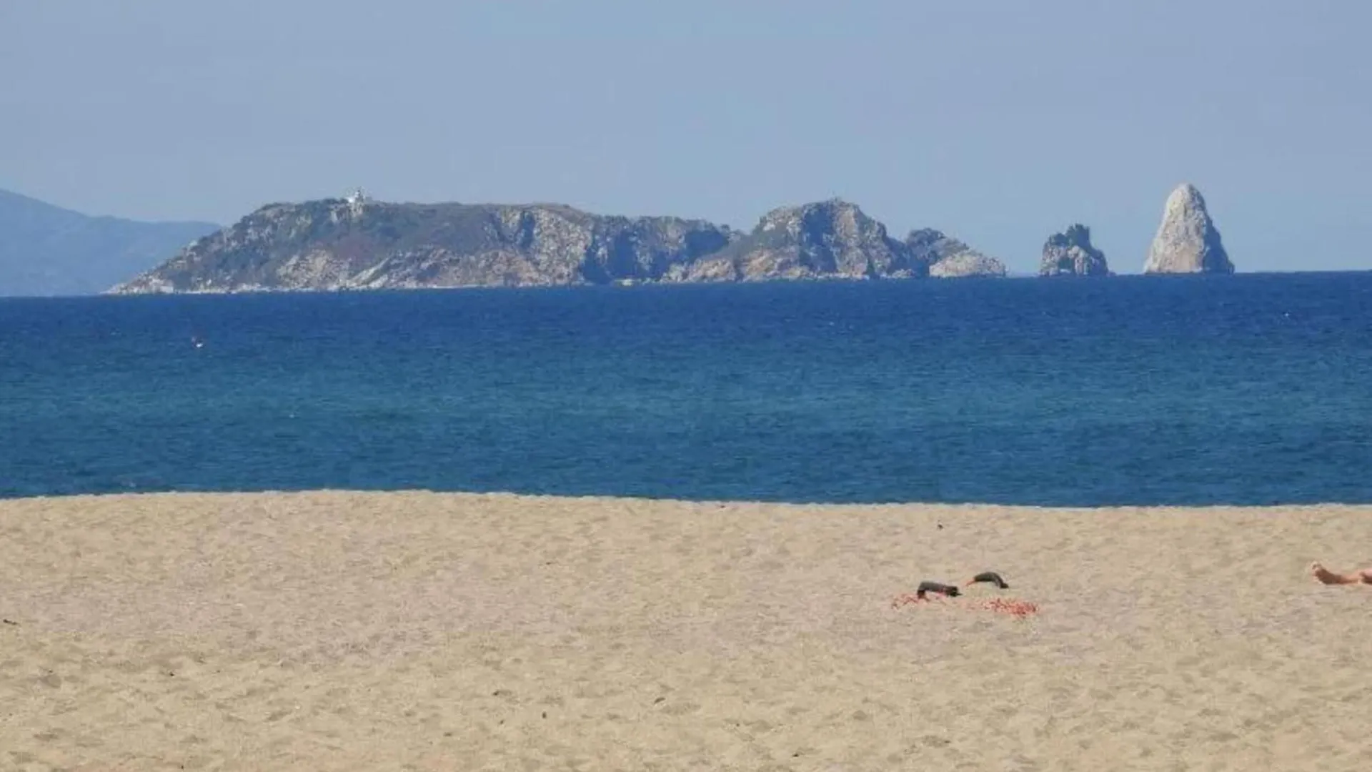 The Apartment In Pals Has 2 Bedrooms スペイン